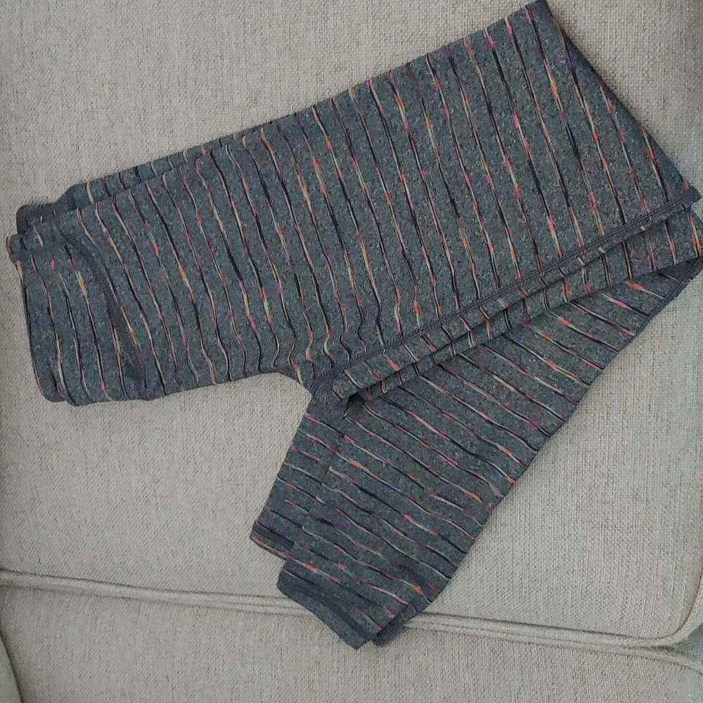Girl's Leggings/Athletic Pants